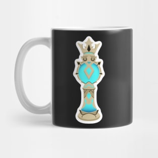 Anemo Gnosis Mug